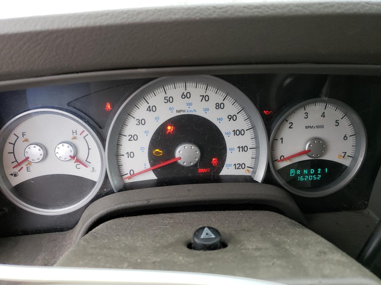 2006 Dodge Durango Slt VIN: 1D4HB48N26F131346 Lot: 55842214