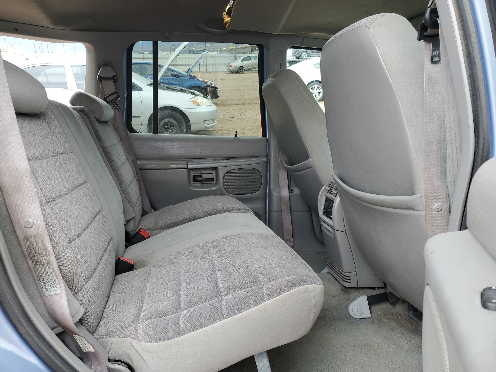 1FMZU34EXWUB75162 1998 Ford Explorer