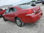 2007 Chevrolet Impala Ls на продаже в Cahokia Heights, IL - Front End