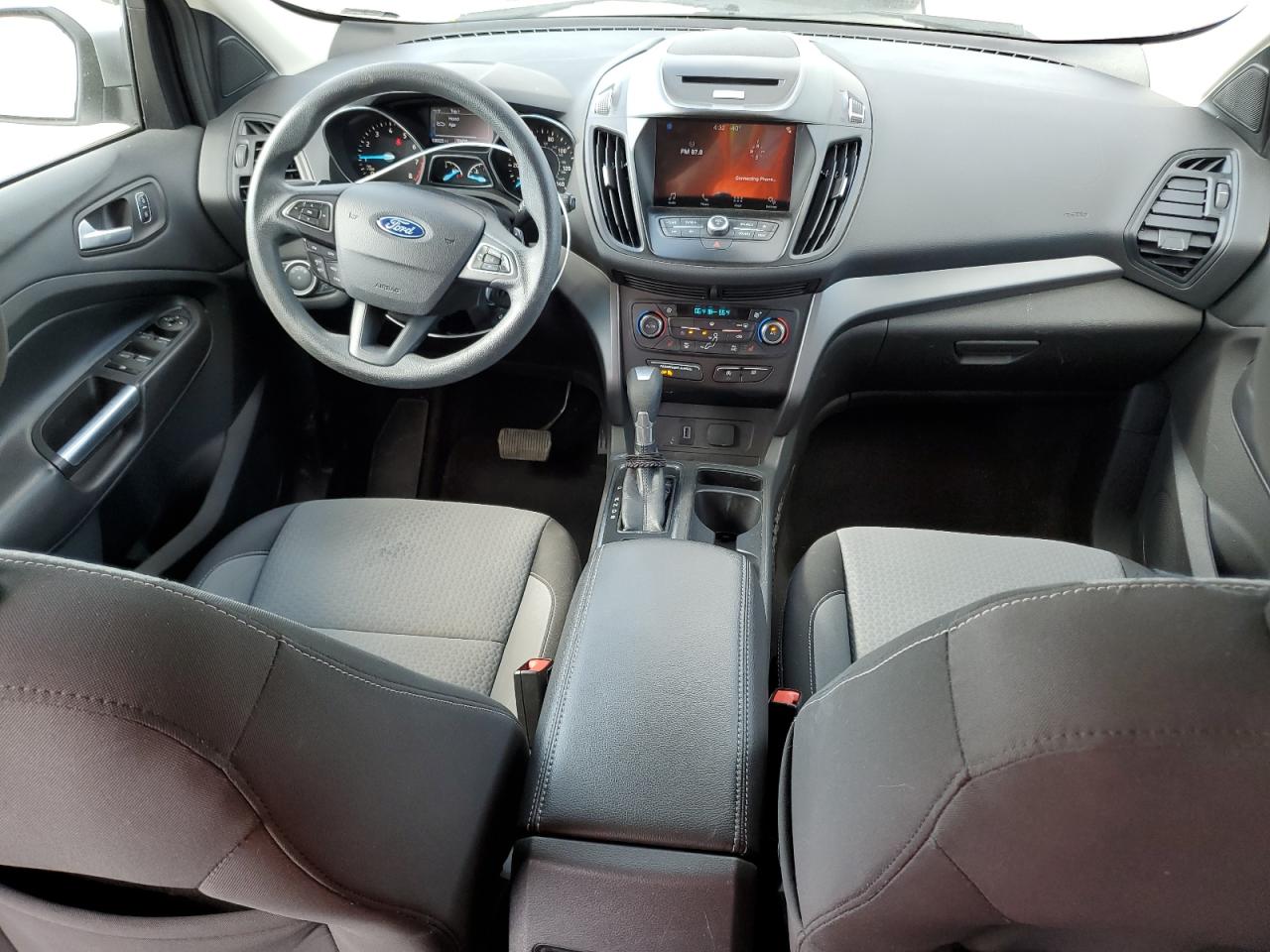 2017 Ford Escape Se VIN: 1FMCU0G99HUA78279 Lot: 55868364