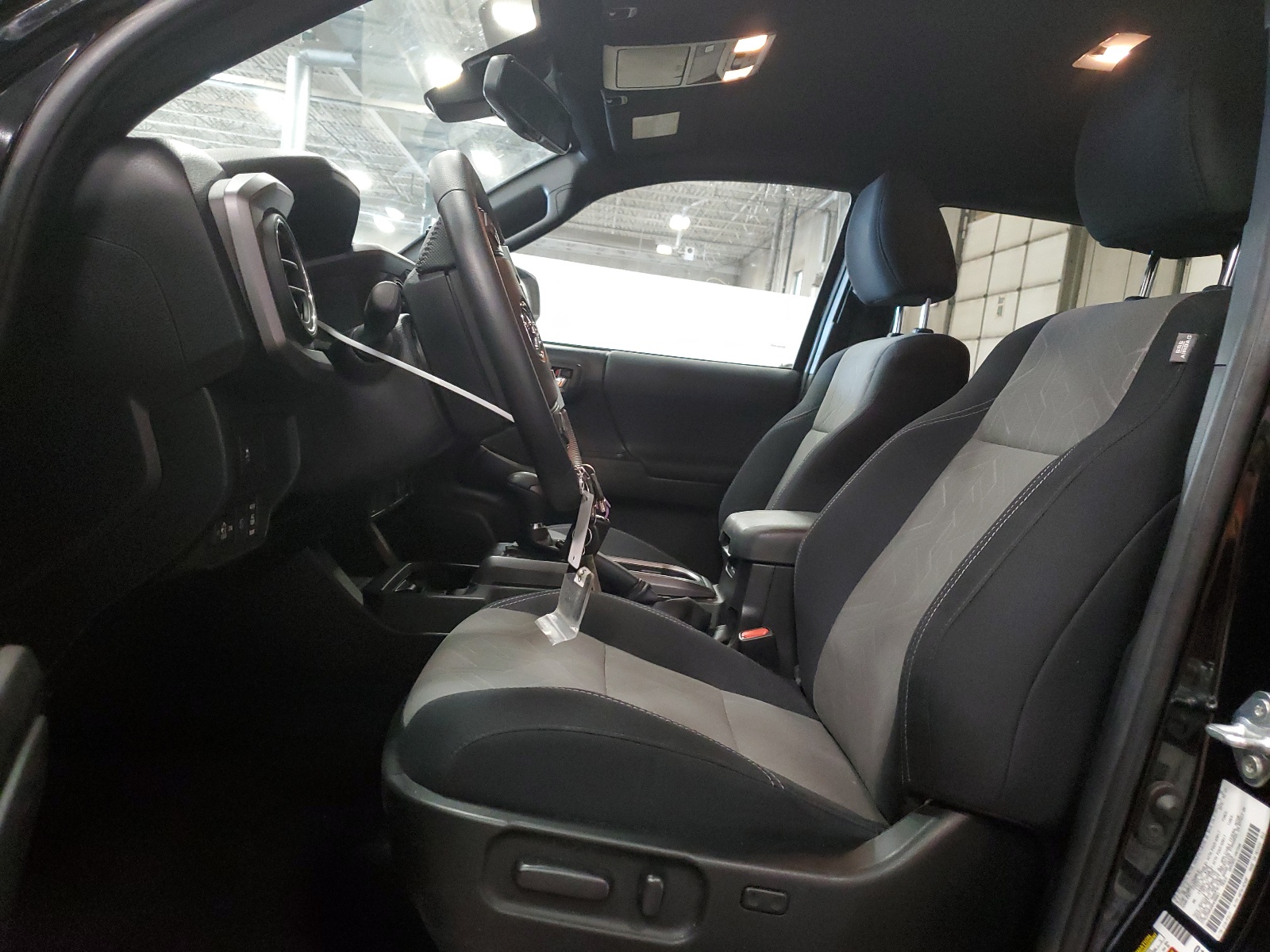 3TMCZ5AN3NM490061 2022 Toyota Tacoma Double Cab