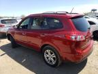 2012 Hyundai Santa Fe Limited იყიდება Dyer-ში, IN - Front End