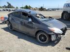 2015 Toyota Prius  იყიდება American Canyon-ში, CA - Rollover