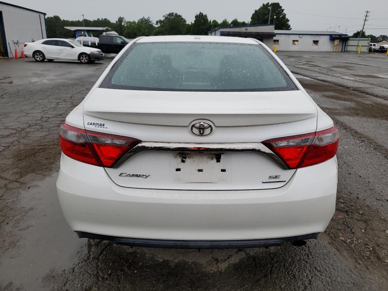 2016 Toyota Camry Le VIN: 4T1BF1FK3GU514798 Lot: 56346094