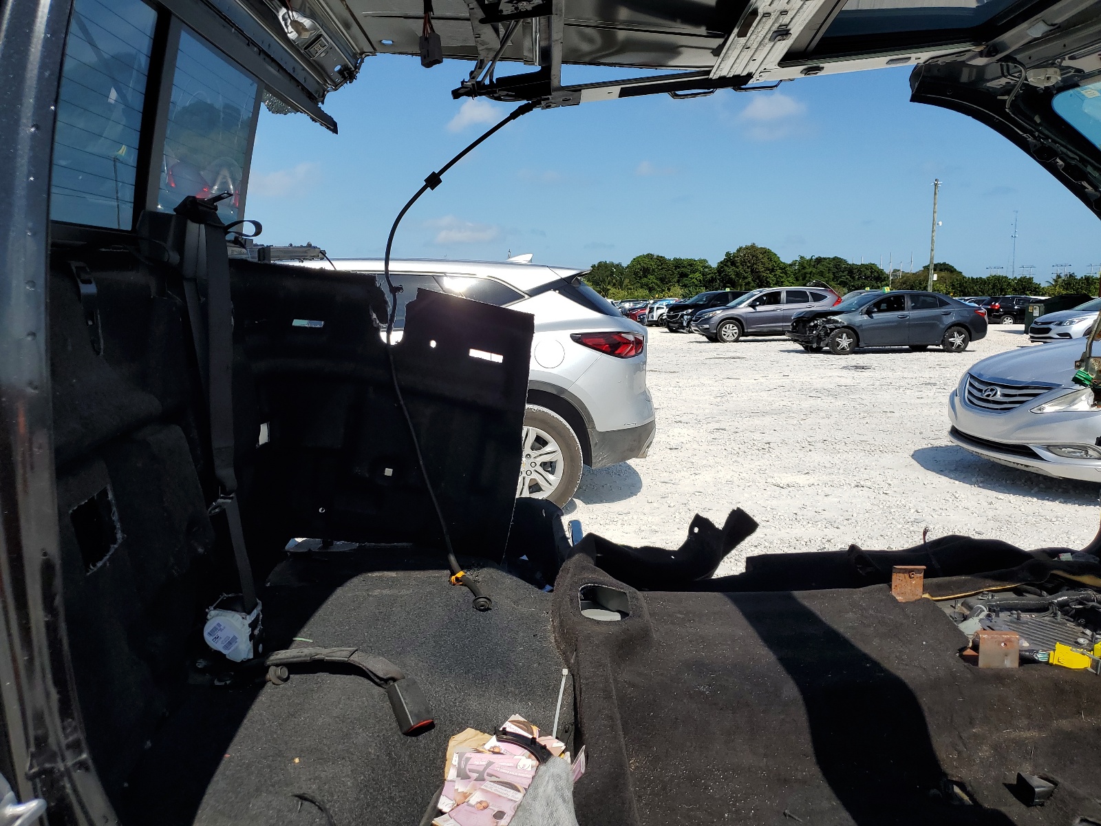 1C6RR7PT7HS658721 2017 Ram 1500 Longhorn