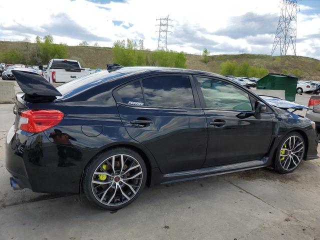 2021 SUBARU WRX STI JF1VA2S63M9813422  54454744