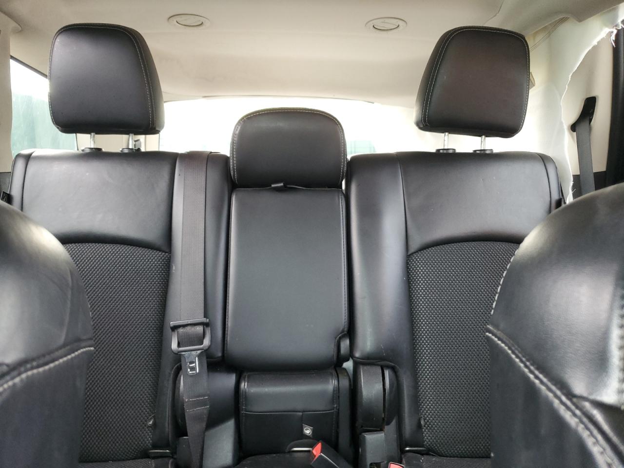 2018 Dodge Journey Crossroad VIN: 3C4PDDGG9JT364208 Lot: 54207464