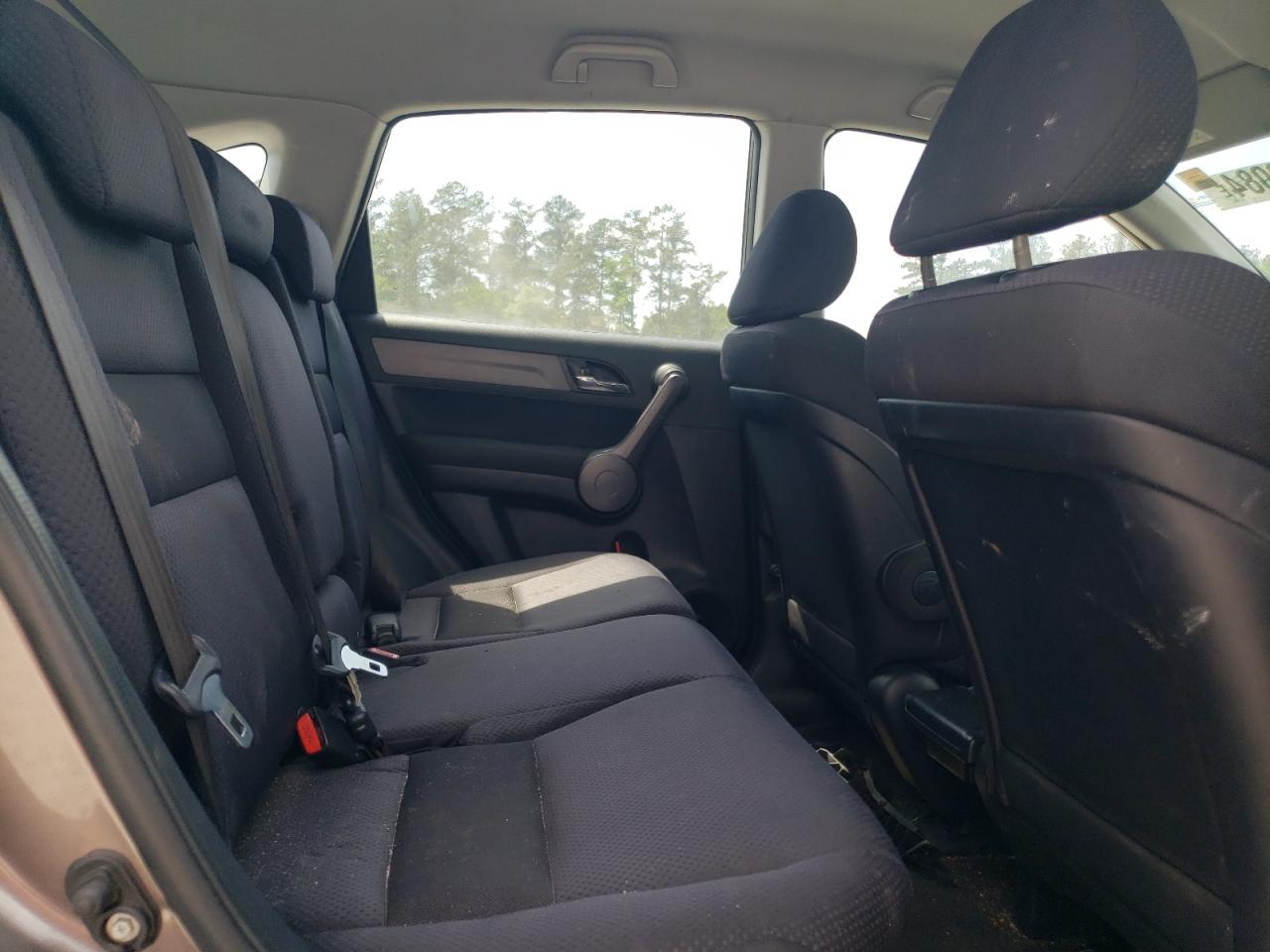 2009 Honda Cr-V Lx VIN: 5J6RE48329L021372 Lot: 53118084