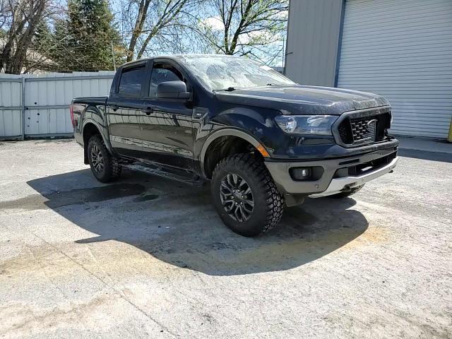 2019 Ford Ranger Xl VIN: 1FTER4FH5KLB17610 Lot: 53220254