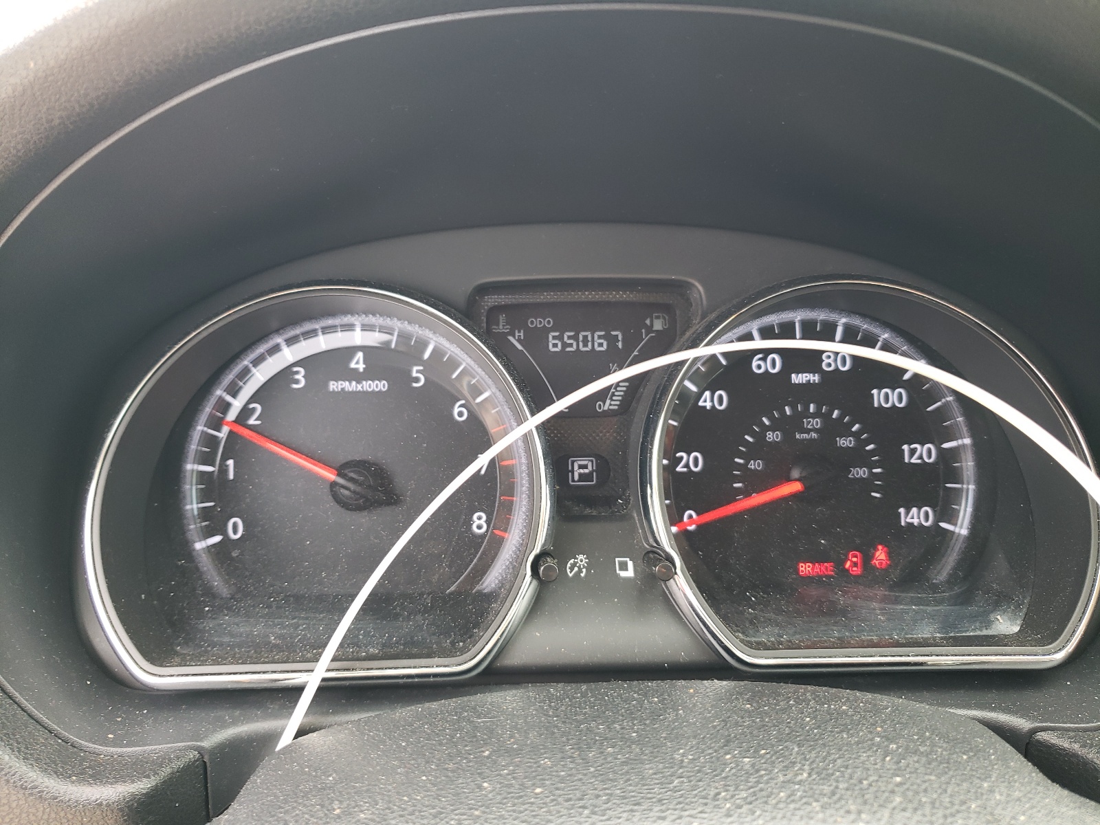 3N1CN7AP6JL841735 2018 Nissan Versa S