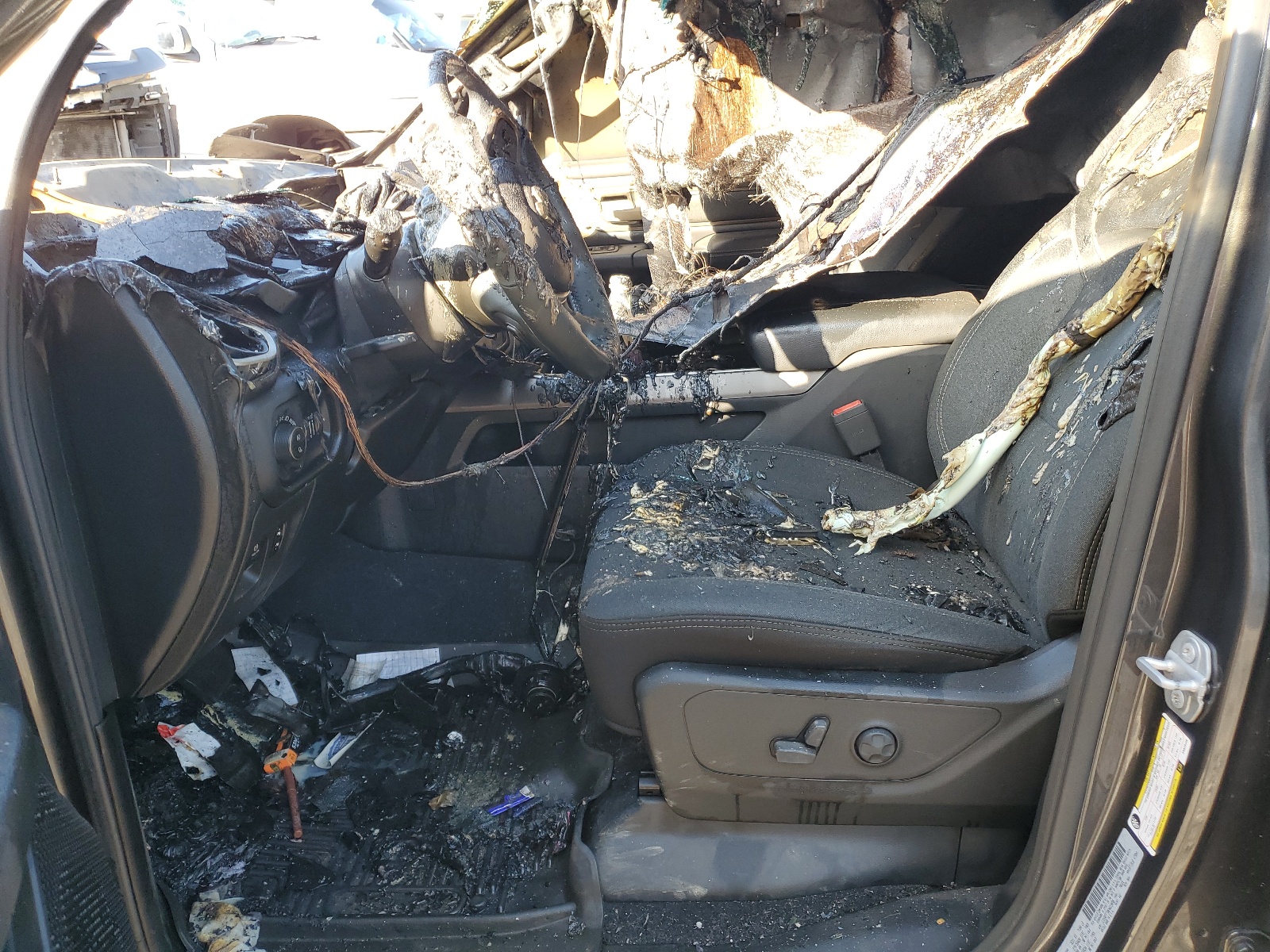 1C6SRFFT0KN623456 2019 Ram 1500 Big Horn/Lone Star