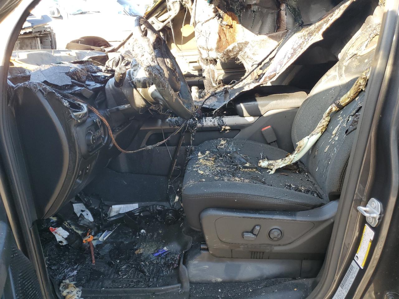 2019 Ram 1500 Big Horn/Lone Star VIN: 1C6SRFFT0KN623456 Lot: 56187894