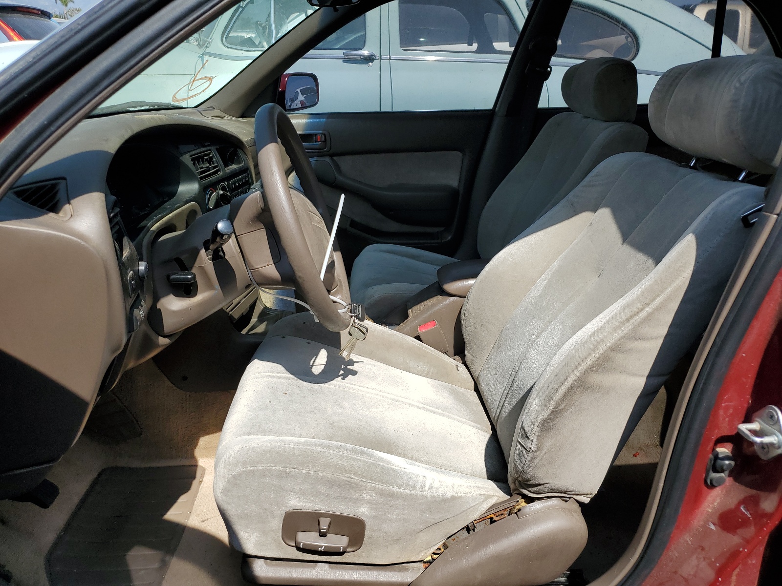 JT2GK13E9R0061682 1994 Toyota Camry Xle