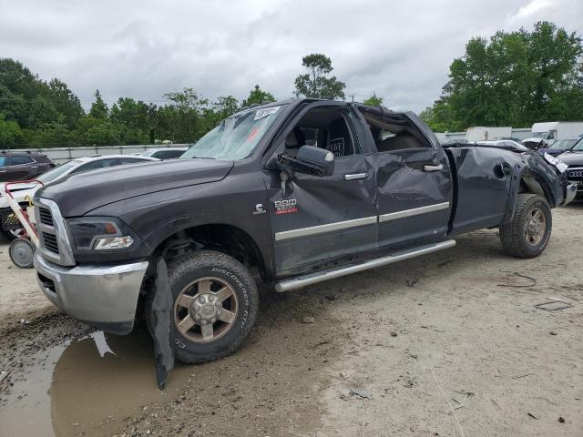 2010 Dodge Ram 2500 