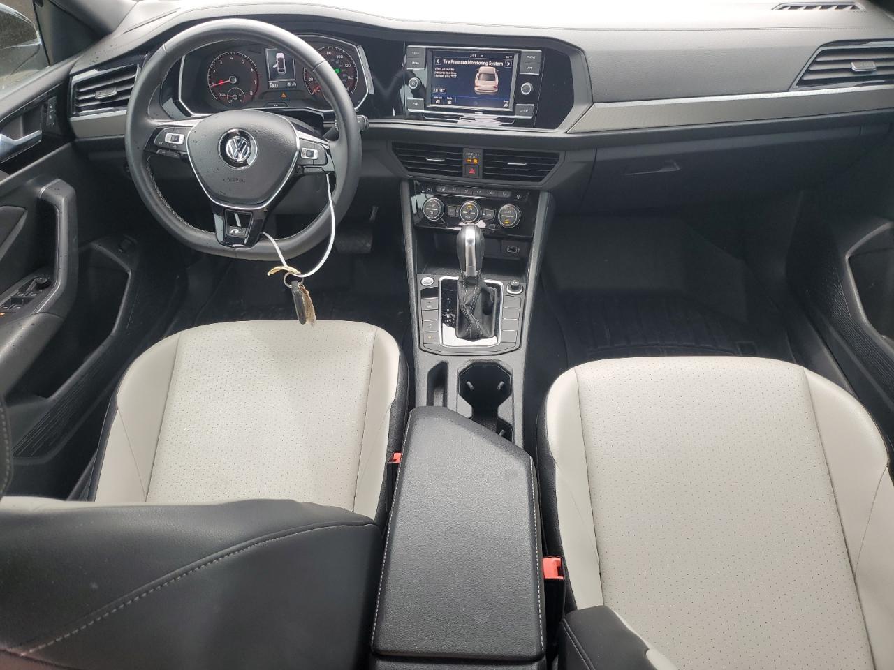 2019 Volkswagen Jetta S VIN: 3VWCB7BU7KM273594 Lot: 54268134