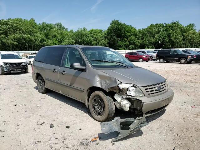 2005 Ford Freestar S VIN: 2FMZA50635BA54030 Lot: 54807164