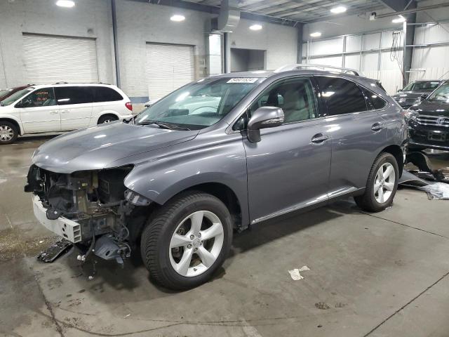 2013 Lexus Rx 350 Base იყიდება Ham Lake-ში, MN - Front End