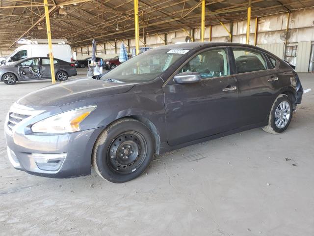  NISSAN ALTIMA 2013 Серый