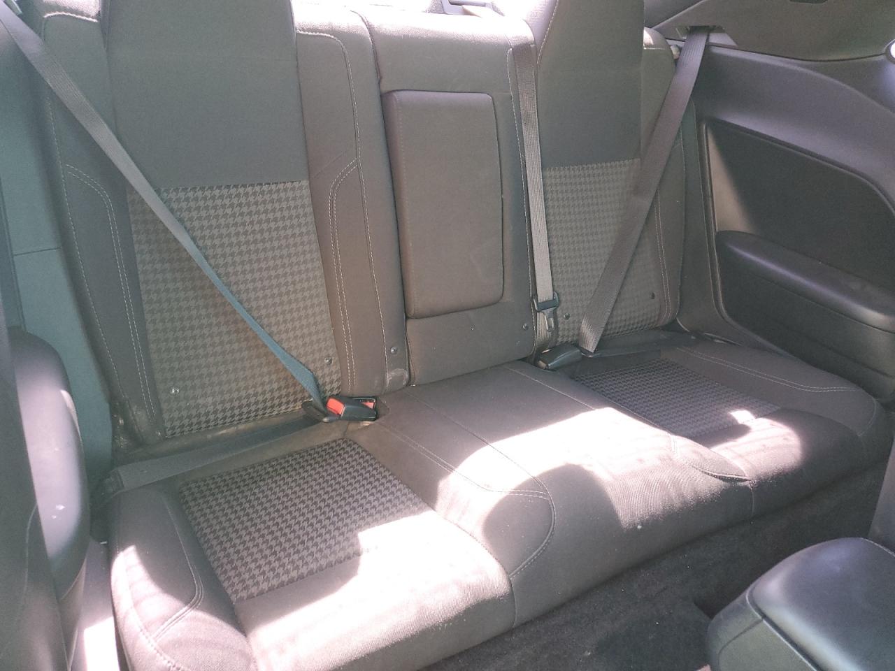 2016 Dodge Challenger Sxt VIN: 2C3CDZAG7GH353914 Lot: 55039314