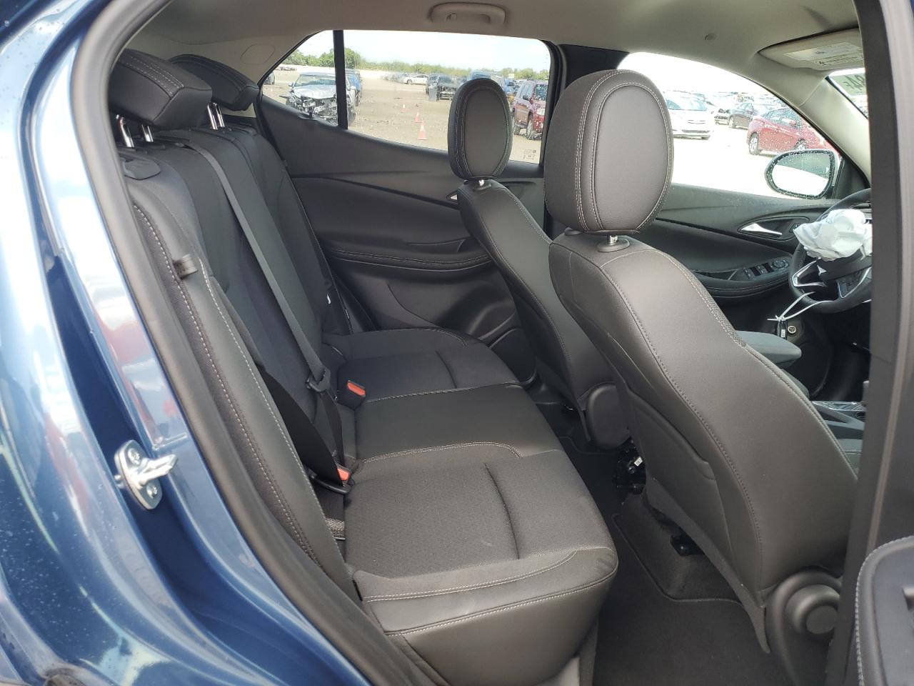 2024 Buick Encore Gx Preferred VIN: KL4AMBSL6RB132476 Lot: 52675984