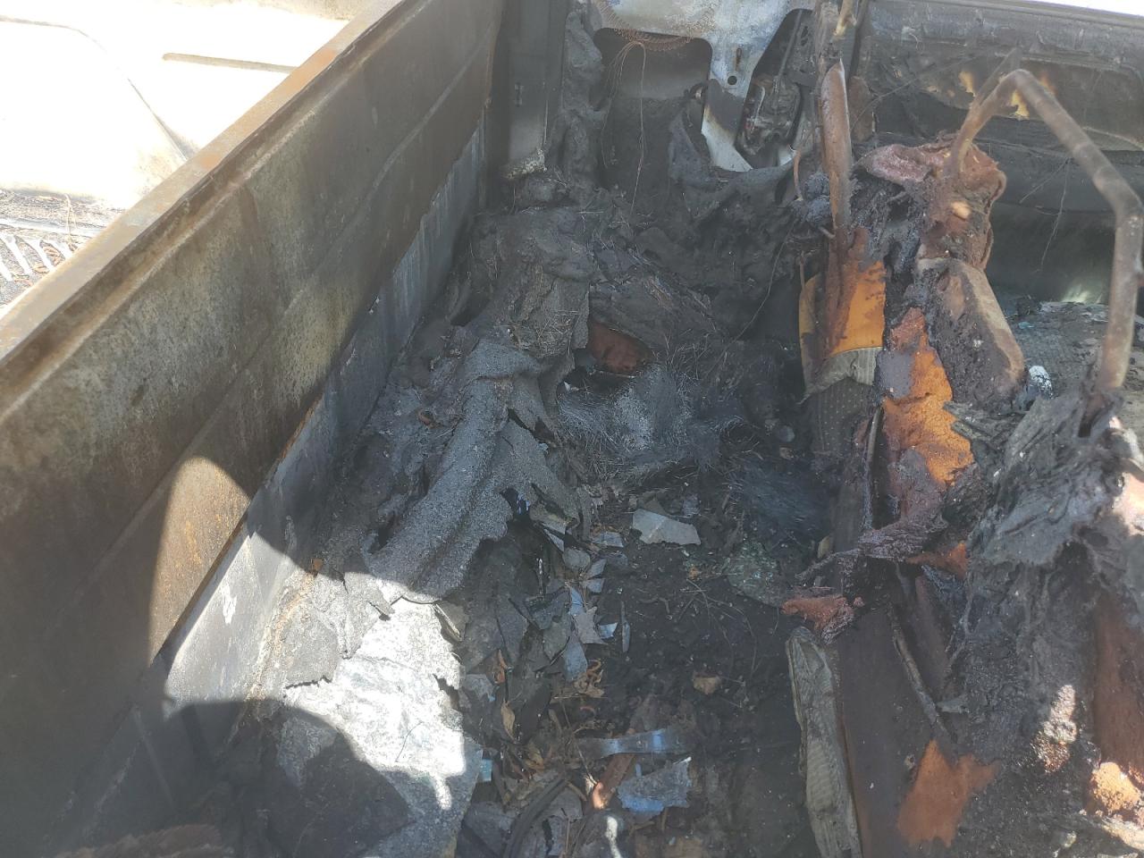 1996 GMC Sonoma VIN: 1GTCS19W4T8524620 Lot: 54135524