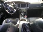 2016 Dodge Charger Sxt en Venta en Albuquerque, NM - Front End