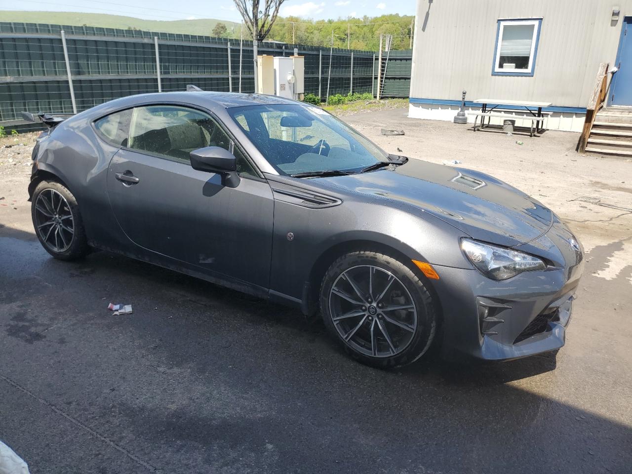 2020 Toyota 86 Gt VIN: JF1ZNAE11L8753130 Lot: 54003254