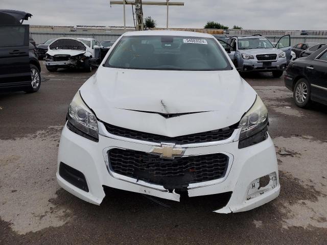 Седани CHEVROLET MALIBU 2014 Білий