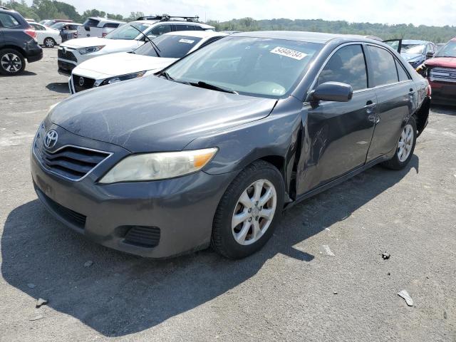 2011 Toyota Camry Base for Sale in Cahokia Heights, IL - Side