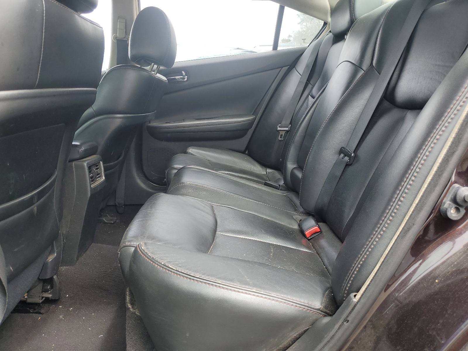 1N4AA5AP6CC808257 2012 Nissan Maxima S