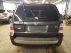 2009 Mercury Mariner Premier იყიდება Dyer-ში, IN - Front End