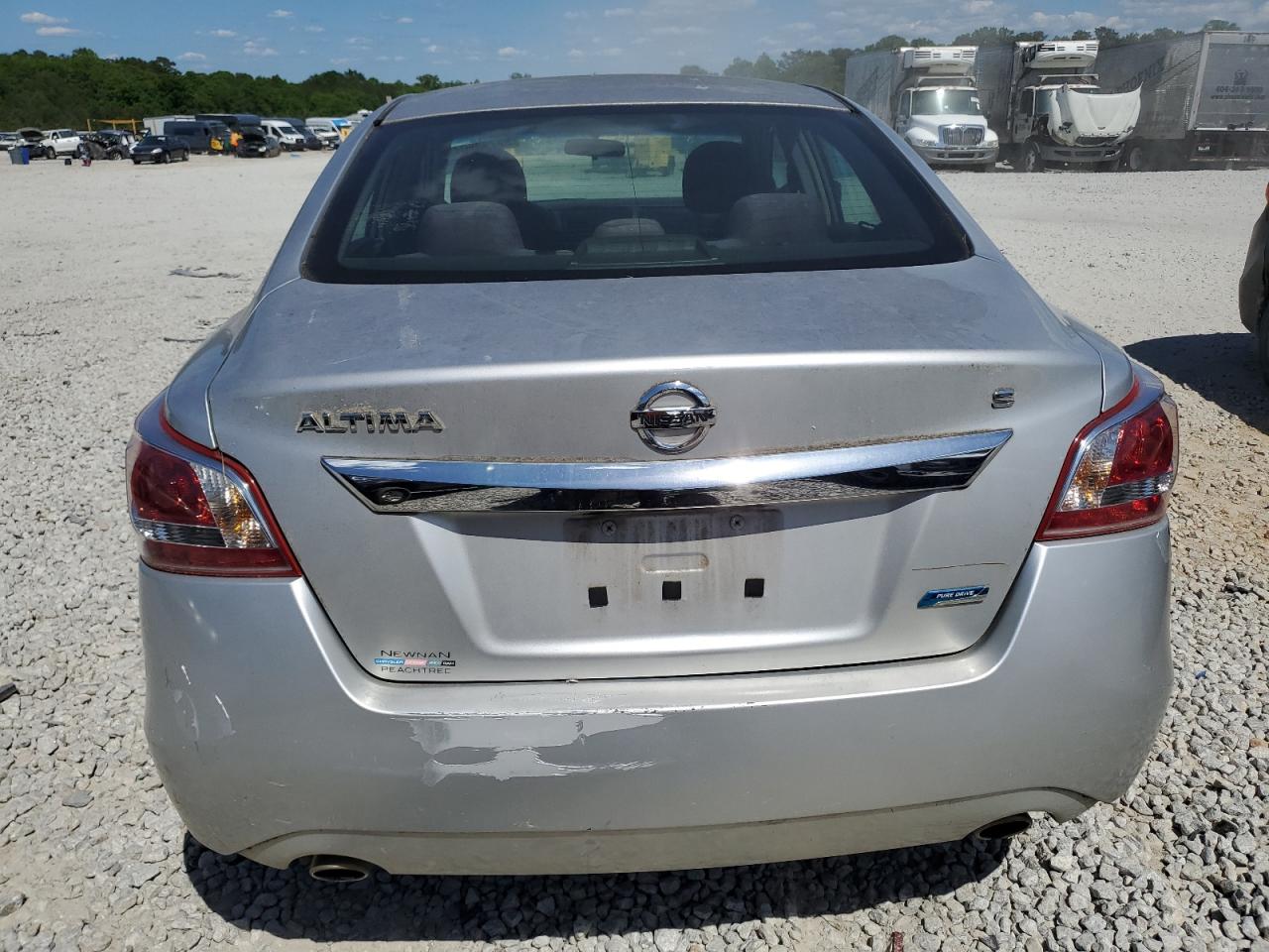 2013 Nissan Altima - Image 6