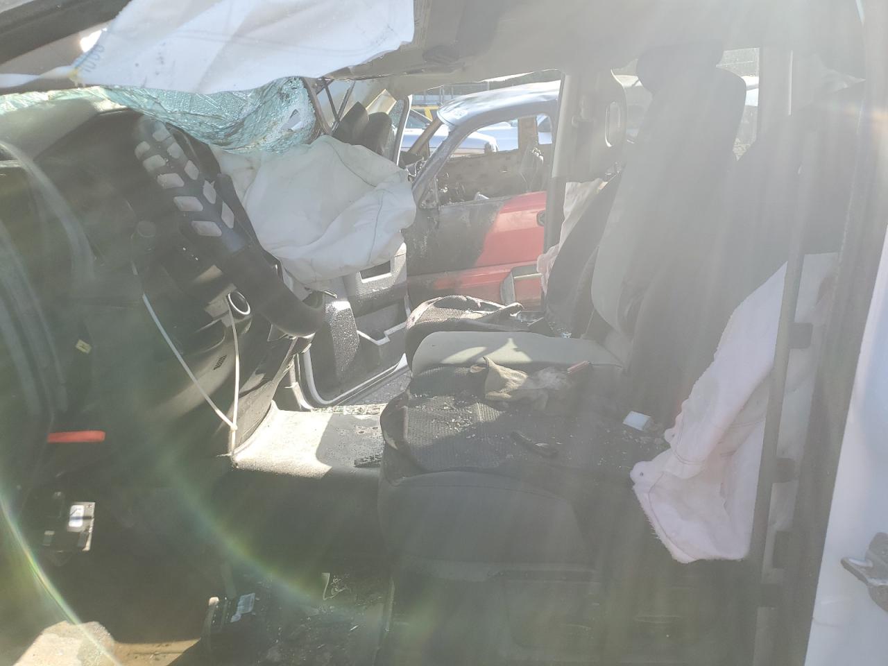 2016 Ram 1500 Slt VIN: 1C6RR7GT1GS168158 Lot: 55534684