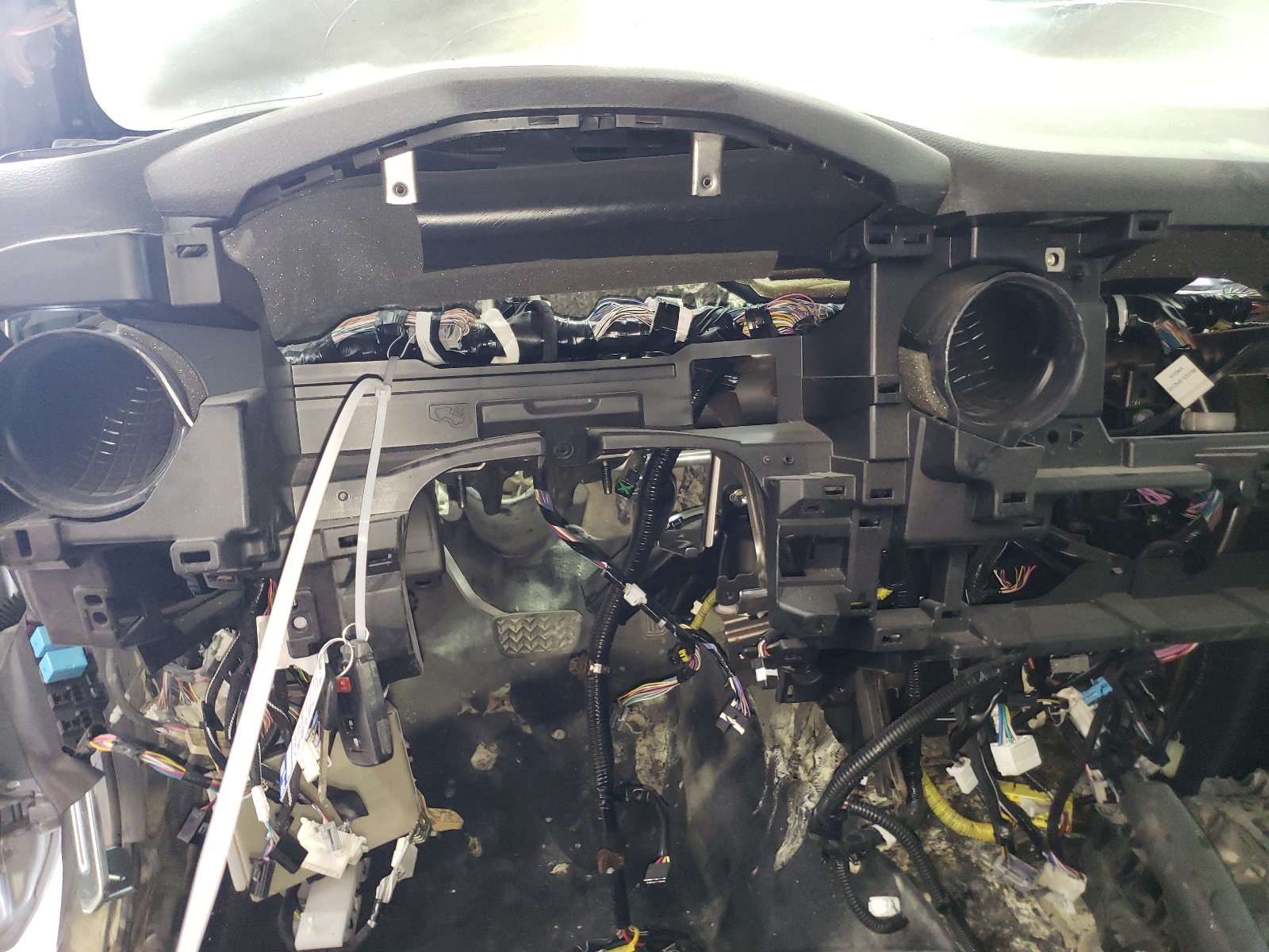 5TFCZ5AN1LX217319 2020 Toyota Tacoma Double Cab