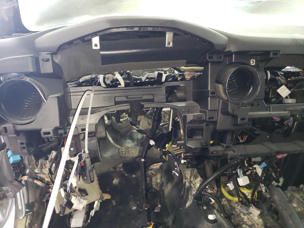 2020 Toyota Tacoma Double Cab VIN: 5TFCZ5AN1LX217319 Lot: 54418524