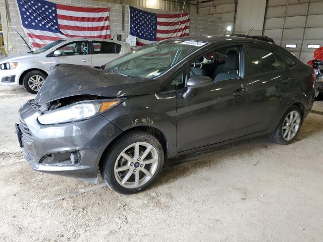 2019 Ford Fiesta Se for Sale in Columbia, MO - Front End