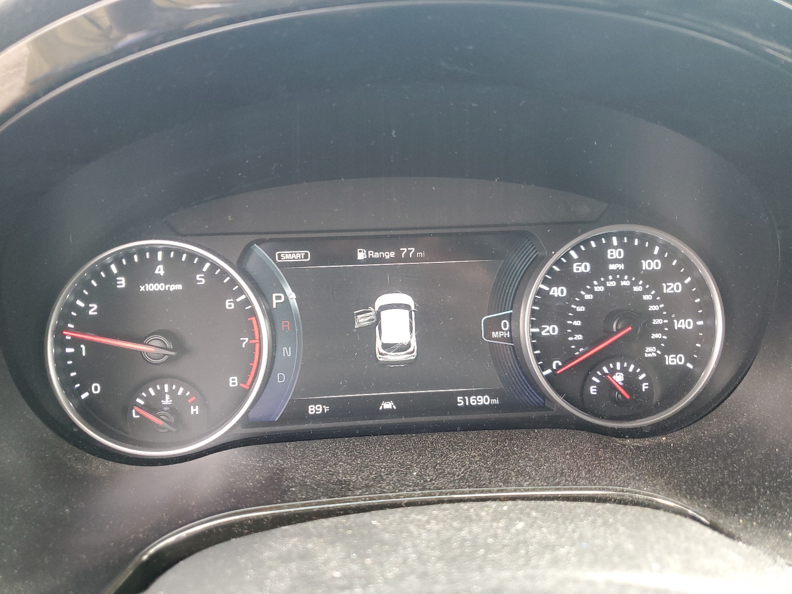 KNDETCA20N7283173 2022 Kia Seltos Sx