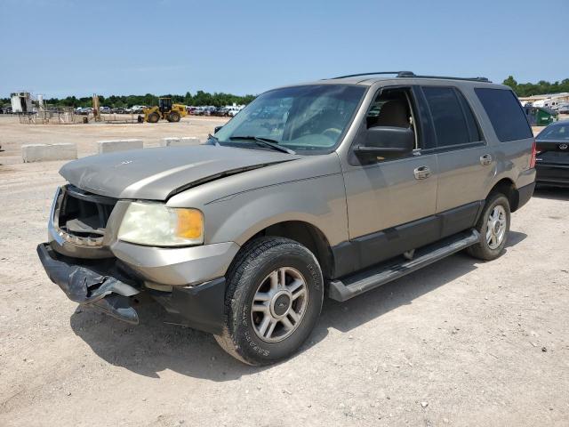 2003 Ford Expedition Xlt