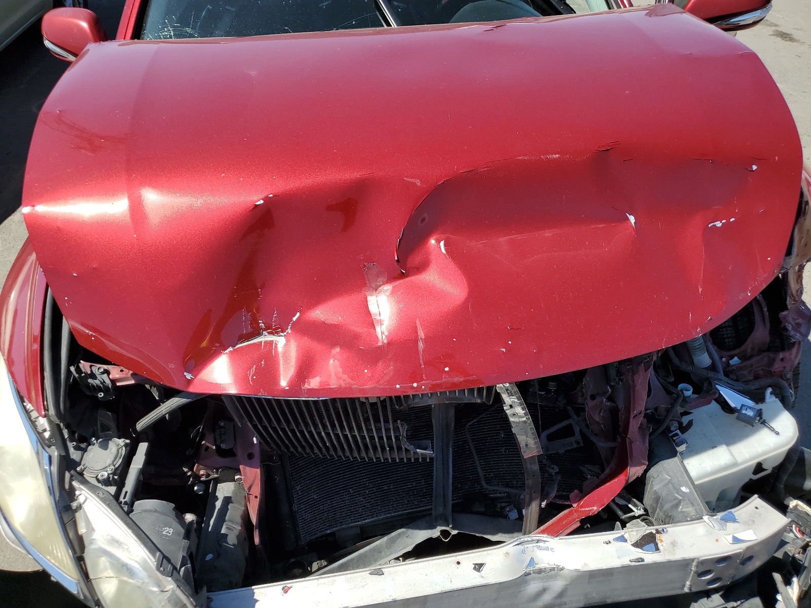 JTHBE1KS8A0049185 2010 Lexus Gs 350