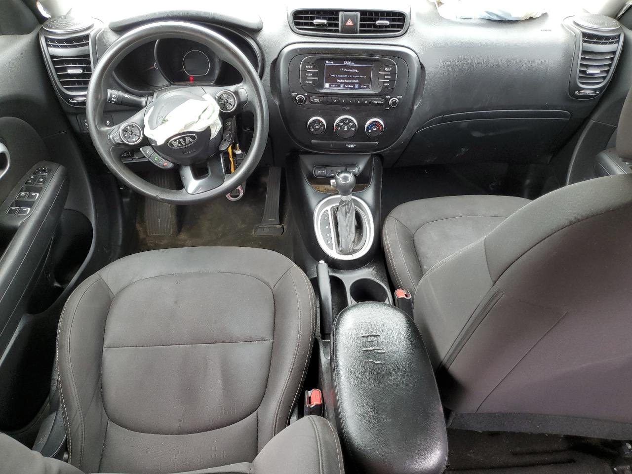 2018 Kia Soul VIN: KNDJN2A25J7907854 Lot: 54999964