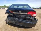 2011 Honda Civic Ex for Sale in Elgin, IL - Rear End