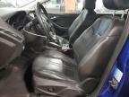 2013 Ford Focus Titanium продається в Ham Lake, MN - Mechanical
