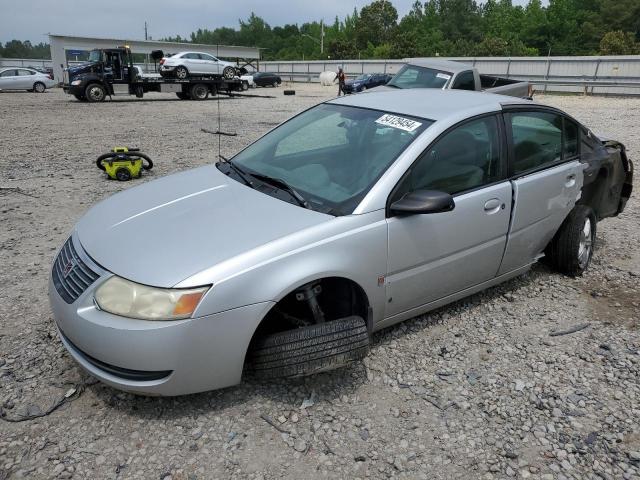 2007 Saturn Ion Level 2 en Venta en Memphis, TN - All Over