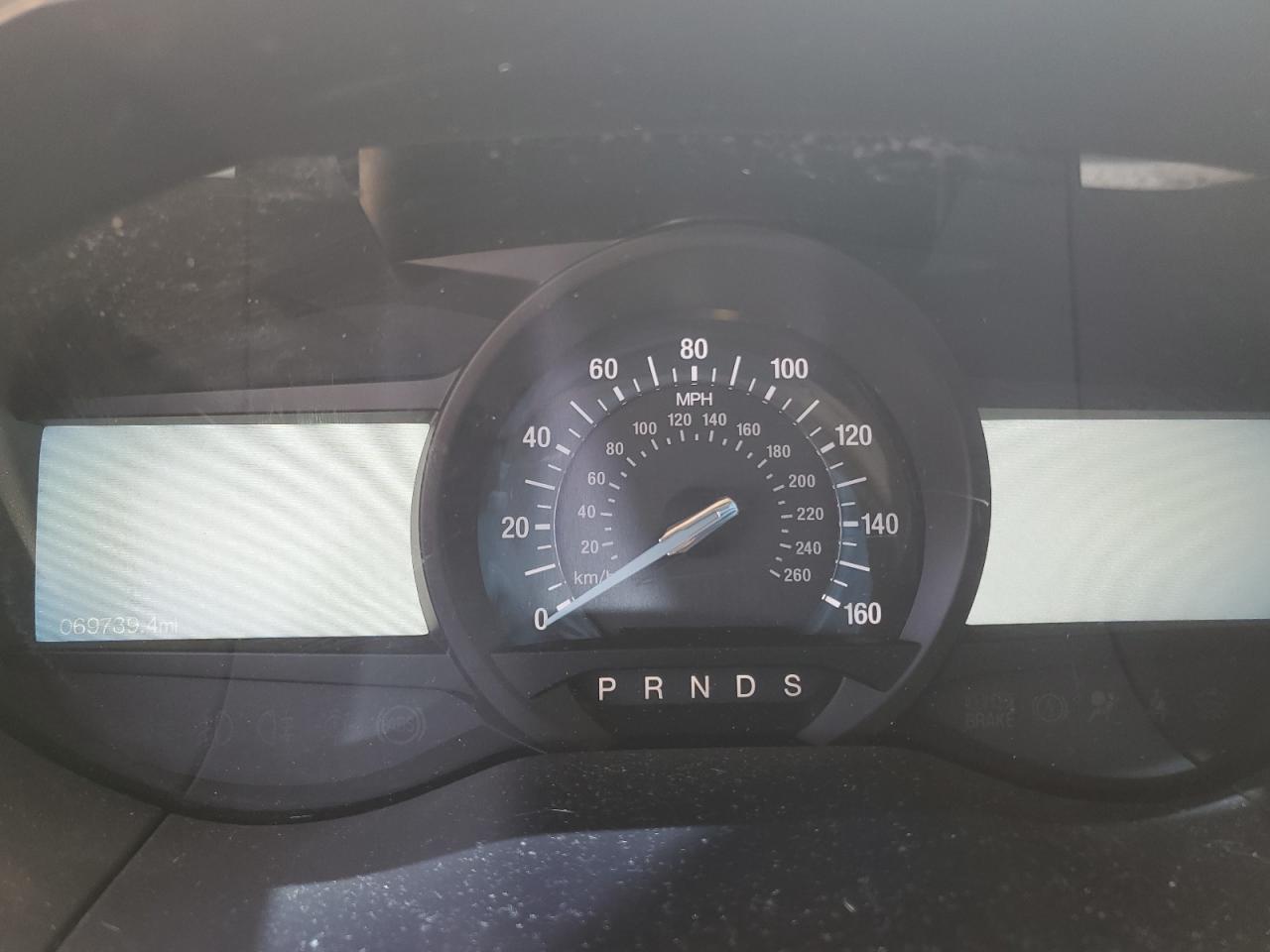 2017 Ford Edge Sel VIN: 2FMPK3J96HBC11314 Lot: 54147074