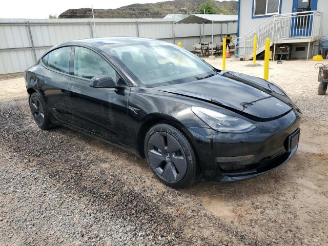  TESLA MODEL 3 2023 Чорний