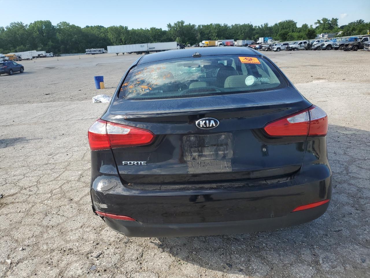 2015 Kia Forte - Image 6