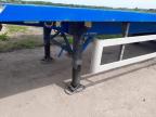 2017 TRAI TRAILER for sale at Copart WOLVERHAMPTON