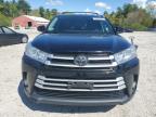 2017 Toyota Highlander Se en Venta en Mendon, MA - Mechanical