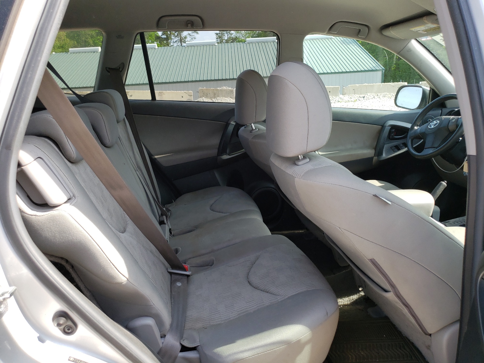 2T3JF4DVXAW039983 2010 Toyota Rav4