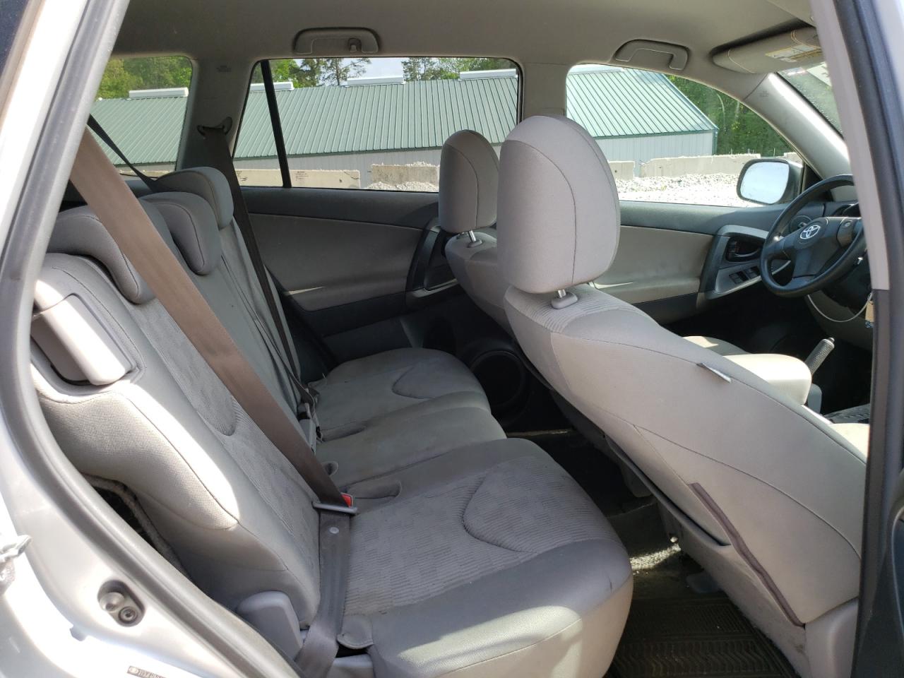 2010 Toyota Rav4 VIN: 2T3JF4DVXAW039983 Lot: 55793634